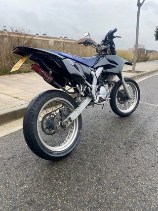 Yamaha DT 50
