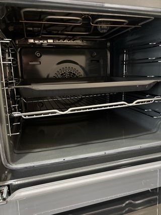 Horno Bosch Serie 2 HBA510R ¡NUEVO A ESTRENAR!
