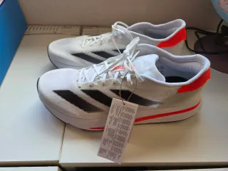 Adidas Adizero SL2 Talla 45 1/3