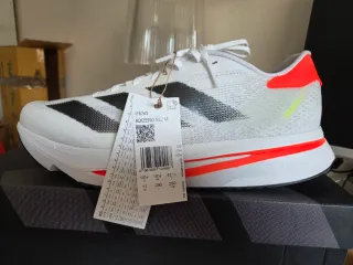 Adidas Adizero SL2 Talla 45 1/3