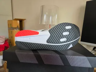 Adidas Adizero SL2 Talla 45 1/3