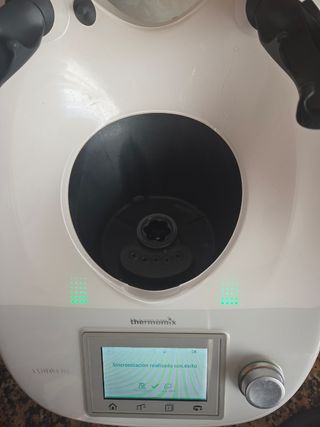 Thermomix TM5