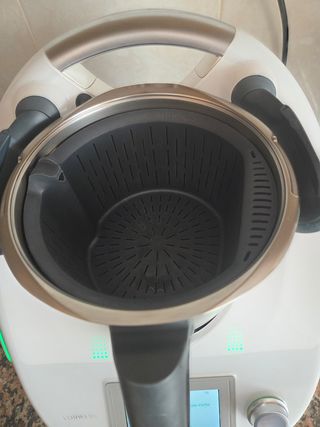 Thermomix TM5