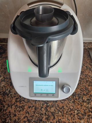 Thermomix TM5