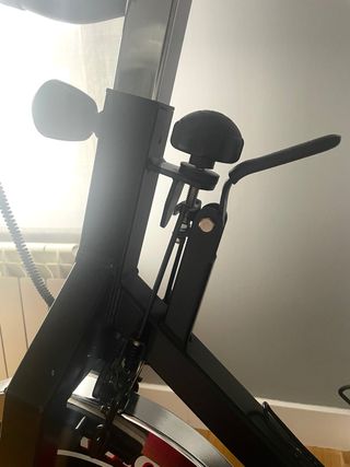 Bicicleta Spinning / Indoor Cycling