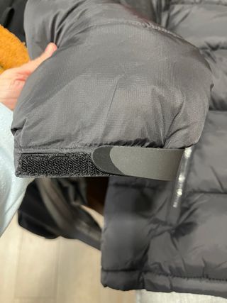 Chaqueta Polo Ralph Lauren Negra