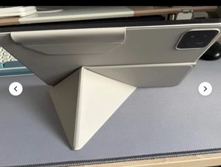 Xiaomi Pad 7 con custodia originale