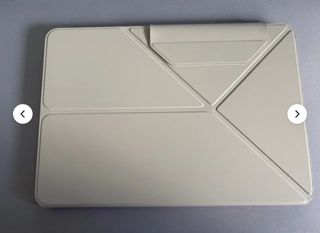 Xiaomi Pad 7 con custodia originale