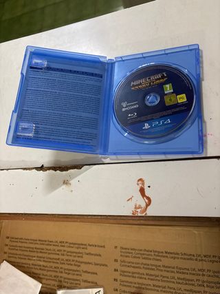 Minecraft Story Mode PS4 Stagione due