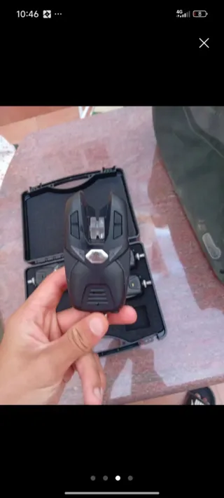 Attrezzatura per pesca carpa in vendita