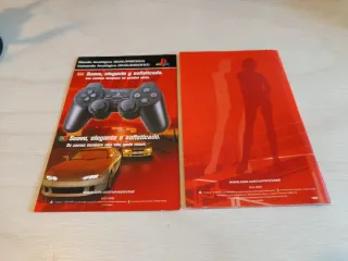 Ridge Racer V PS2 Completo PAL
