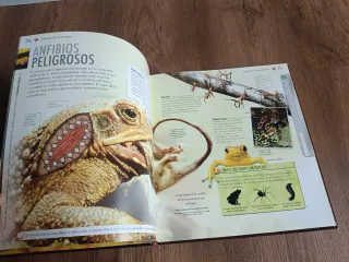 Animales asesinos (Navegantes / Navigators) (Sp...