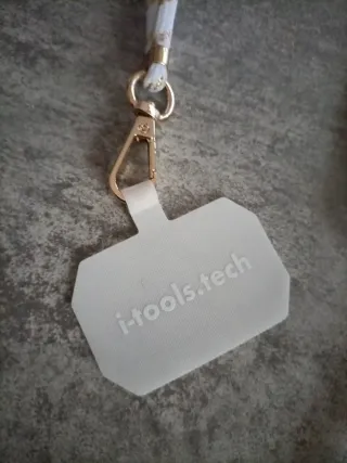 Cordino da collo i-tools.tech per smartphone