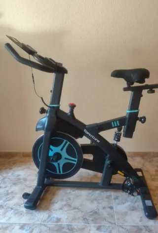 Bicicletta Spinning TOPUTURE