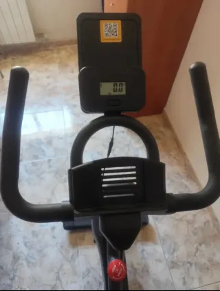 Bicicletta Spinning TOPUTURE