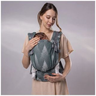 Mochila Portabebés Love Carry One