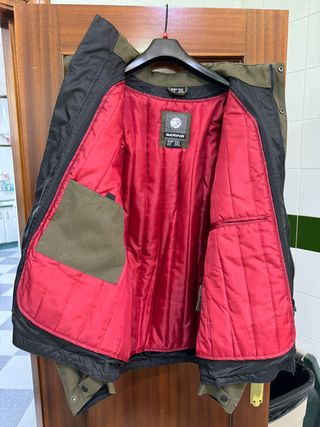 Chaqueta Moto Bering Norris Evo 3XL