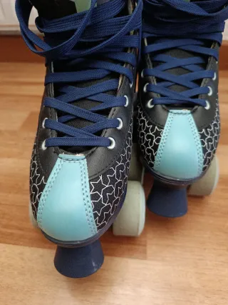 Pattini artistici Park City taglia 36