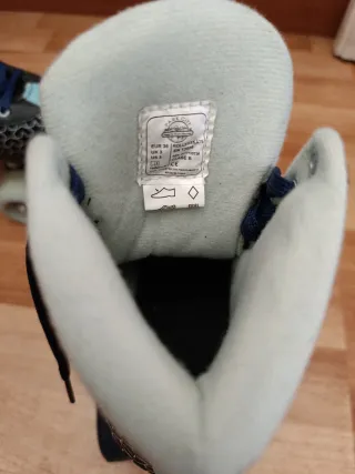 Pattini artistici Park City taglia 36