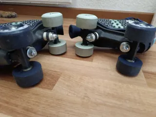 Pattini artistici Park City taglia 36