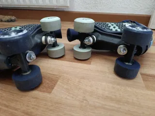 Pattini artistici Park City taglia 36