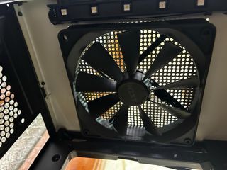 Case PC NZXT H5 Elite Bianco