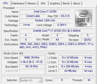 Ordenador de Mesa Asus TUF Gaming