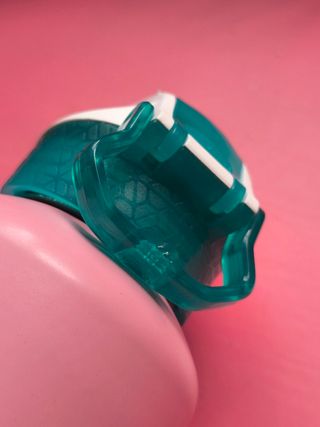 ¡OFERTA! Cantimplora Quechua Aluminio 0.6L