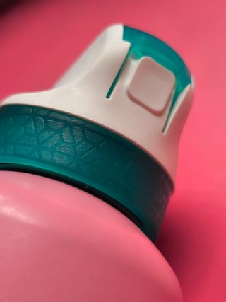 ¡OFERTA! Cantimplora Quechua Aluminio 0.6L