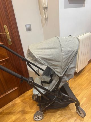 Carrito Cybex Eezy S Twist 0-3 años