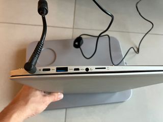 Portátil Terra Windows Argento/Bianco