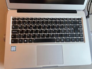 Portátil Terra Windows Argento/Bianco