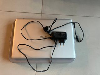 Portátil Terra Windows Argento/Bianco