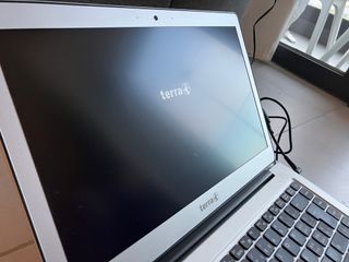 Portátil Terra Windows Argento/Bianco