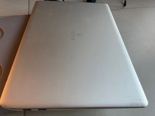 Portátil Terra Windows Argento/Bianco