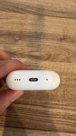 Airpods Pro 2 USB C