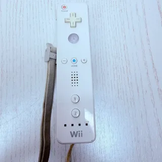 Nintendo Wii Remote