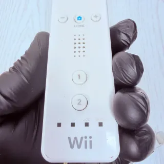Nintendo Wii Remote