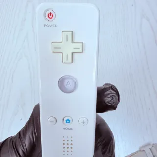 Nintendo Wii Remote