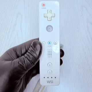 Nintendo Wii Remote