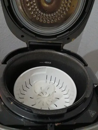 Robot Cocina Chef Plus Induction