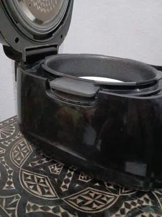 Robot Cocina Chef Plus Induction