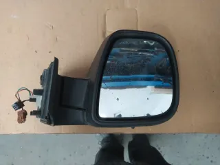 Retrovisor Peugeot Partner 2018 Derecho