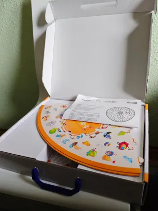 Juego de mesa Encuentra el Dibujo Juguettos