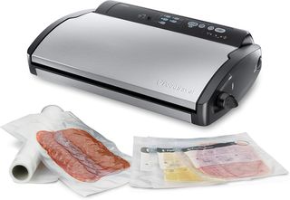Envasadora al vacío FoodSaver V2860