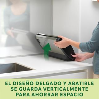 Envasadora al vacío FoodSaver V2860