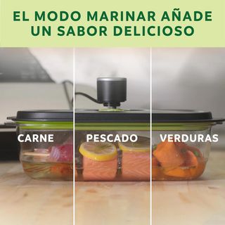 Envasadora al vacío FoodSaver V2860