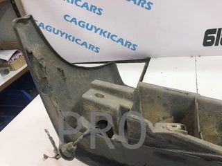 Paragolpes trasero peugeot 106