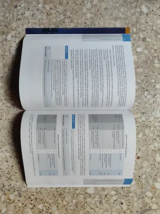Contabilidad Financiera Avanzada