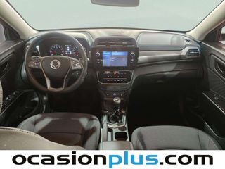 Ssangyong Tivoli G15T LP Urban Plus 99 kW (135 CV)